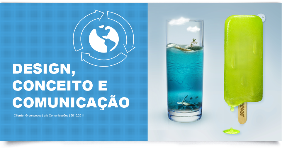 Case Greenpeace